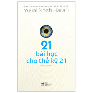 21 Bài Học Cho Thế Kỷ 21