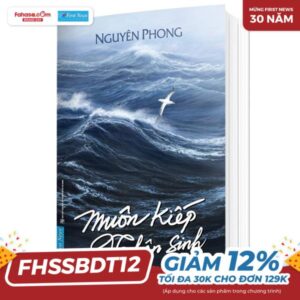 Bộ Muôn Kiếp Nhân Sinh - Many Times, Many Lives - Tập 2 (Khổ Nhỏ)