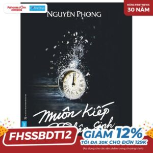 Bộ Muôn Kiếp Nhân Sinh - Many Times, Many Lives (Khổ Nhỏ)