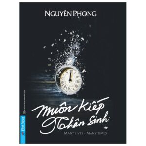 Bộ Muôn Kiếp Nhân Sinh - Many Times, Many Lives